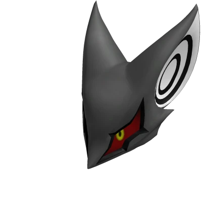 Mask of Chaos