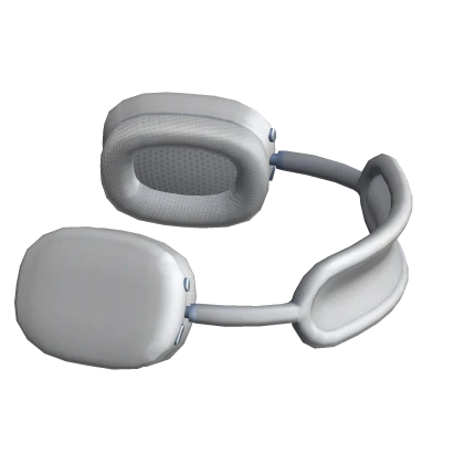 Resting Basic Headphones