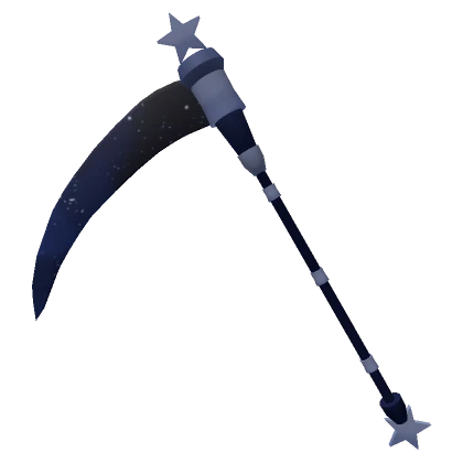 Galaxy Scythe