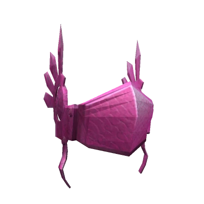 Jelly Pink Valk