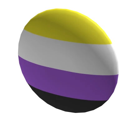 Nonbinary Pin [v1]