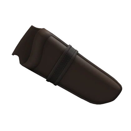 CowBoy Holster Dark