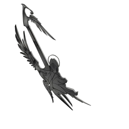 Ultimate Archangel Guitar Body