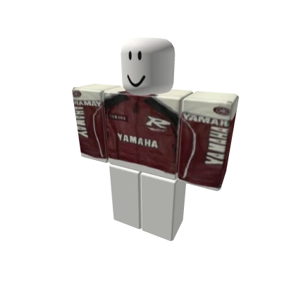 Mori-Kei-Igary-Yamaha Red