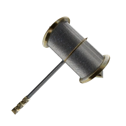 The Richest Diamond Hammer