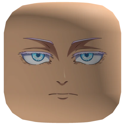 Gojo Satoru 