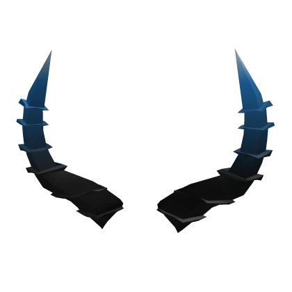 ✅ Horns