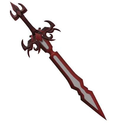 Lost Blood Pankoso Sword