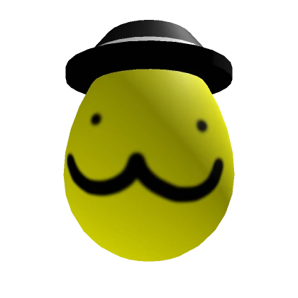 silly dad egg