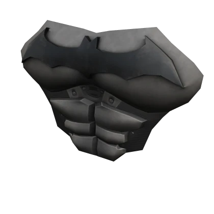Origins Chest Armor