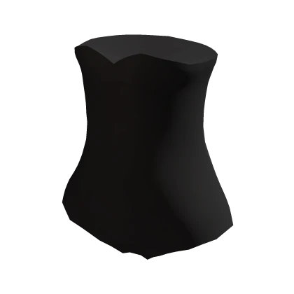 Black Bodysuit