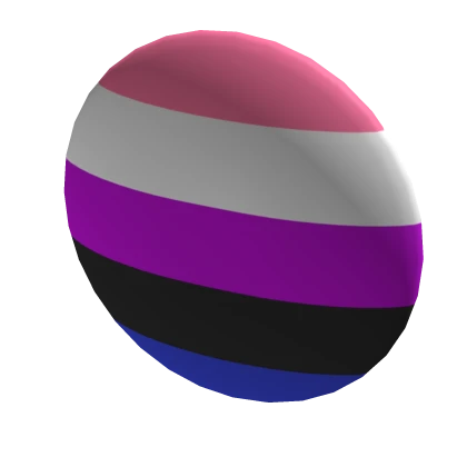 Genderfluid Pin [v1]