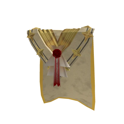 Nail Corp Maniac Cape