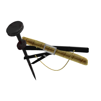 Nail Corp Maniac Belt