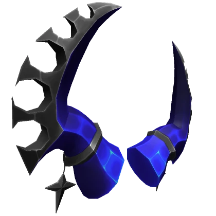 Blue Exodus Horns