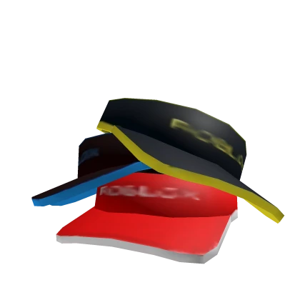 Classic Visor Stack