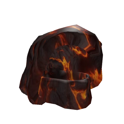 magma hood