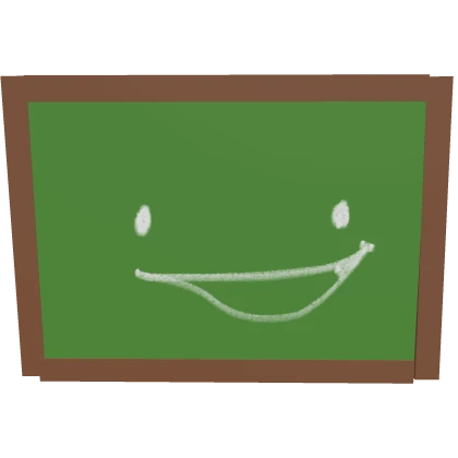 chalkboard suit