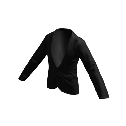 Black Blazer