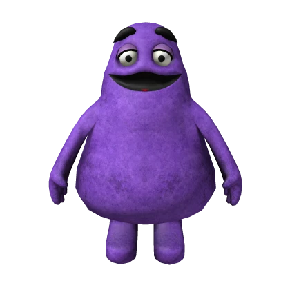 Grimace