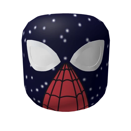 Cosmic Spiderman