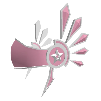 Pink Valk