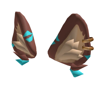 Hyena Electric Ears