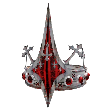 Sire Crown of the Fallen Federation