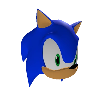 Sonic Head 