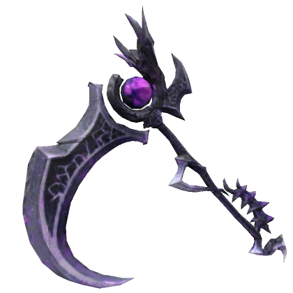 Immortal Scythe : Hollow Abyssal 