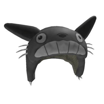 Totoro Ushanka