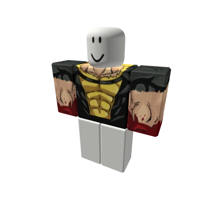 Sinister invincible (+)