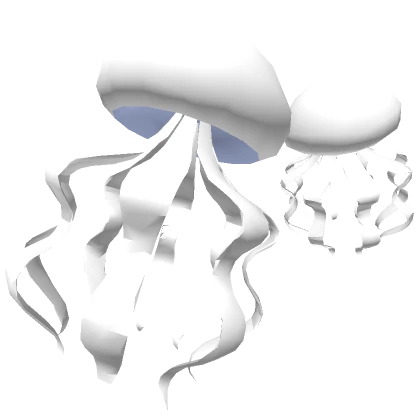 Twin Jellyfish Ears