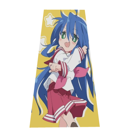 Konata Izumi Cape