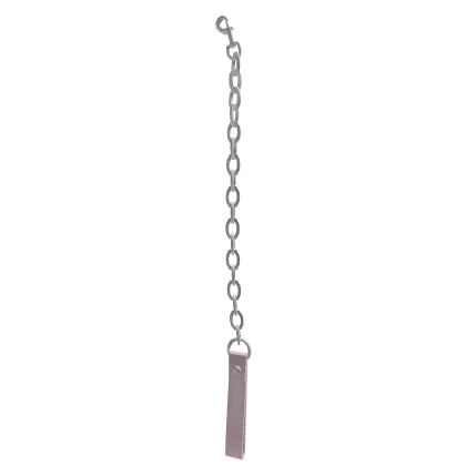 ୨୧: kawaii puppy dog leash in pink 1.0