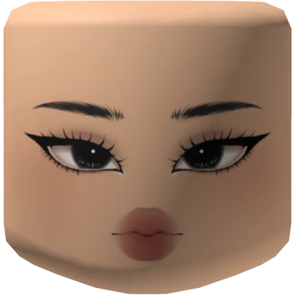 Grunge Casual Makeup