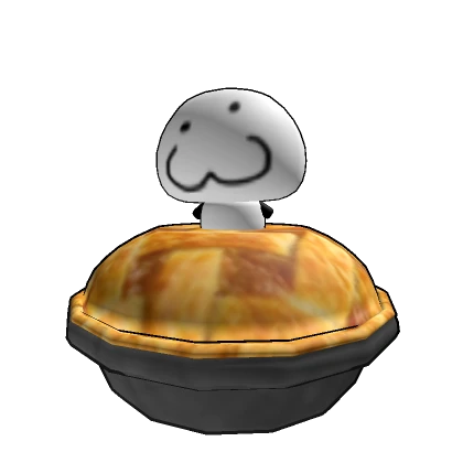 pie fella