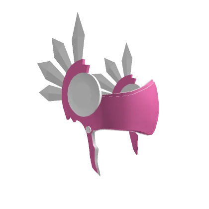 Pink Valk