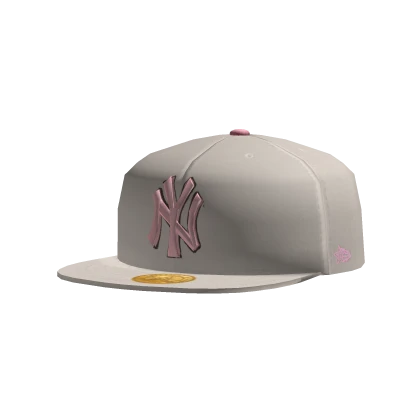 Cap NY Star Collector Special Edition Mother's Day