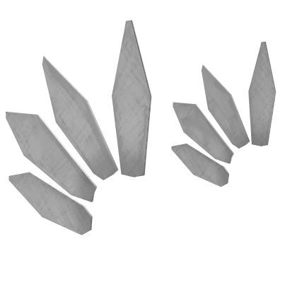 Timeless Valkyrie Feathers Add-On