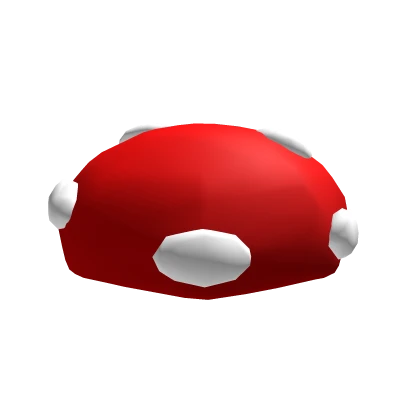 Mushroom Cap