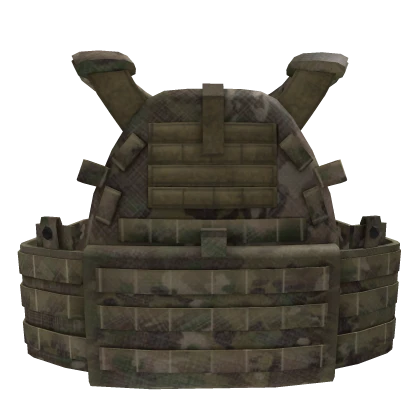 66G // Mixpat RBT 6049