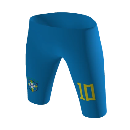 Neymar Shorts