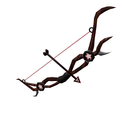 Demonic Bow