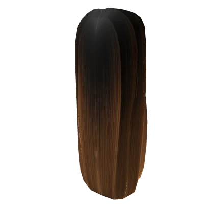 30 inch Long 1b30 Lacefront wig 