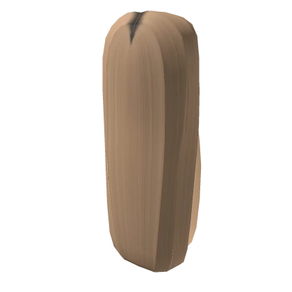 30 inch 1 27 Black and Blonde Lacefront Wig Hair