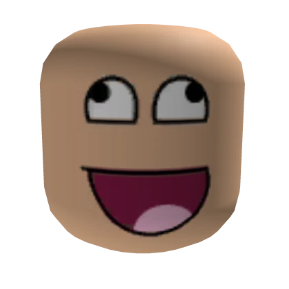[⏳] [ANIMATED] EPIC FACE