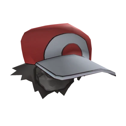 Trainer Anime Hat 1