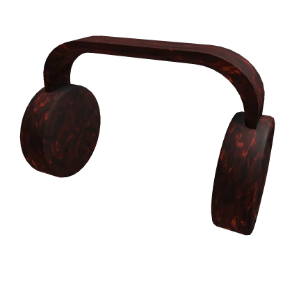 Magma Headphones