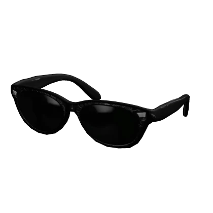 Gothic Sunglasses